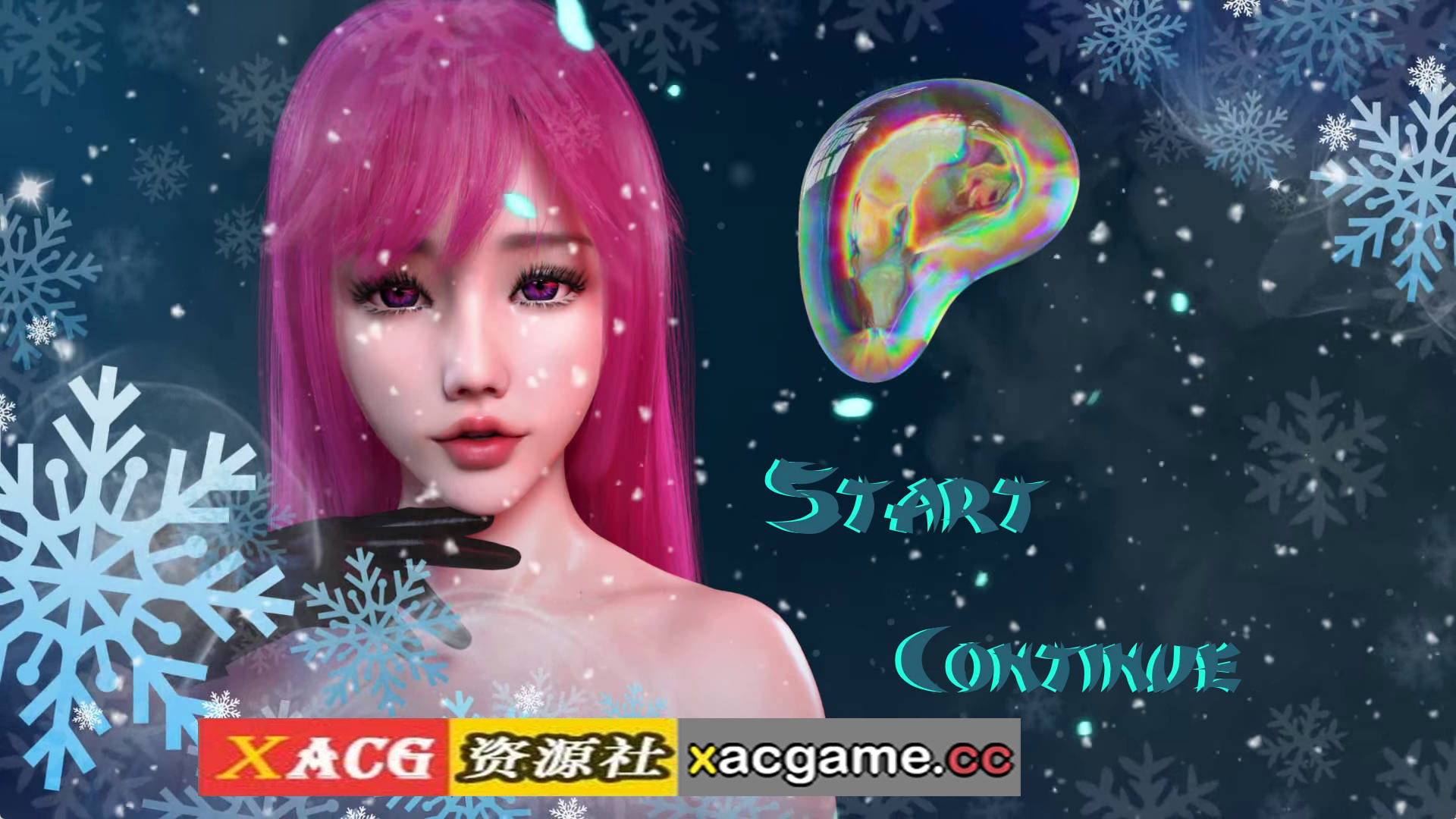 【PC+安卓/精品SLG】奥通0.1.6汉化版【1.84G/汉化/动态/更新】