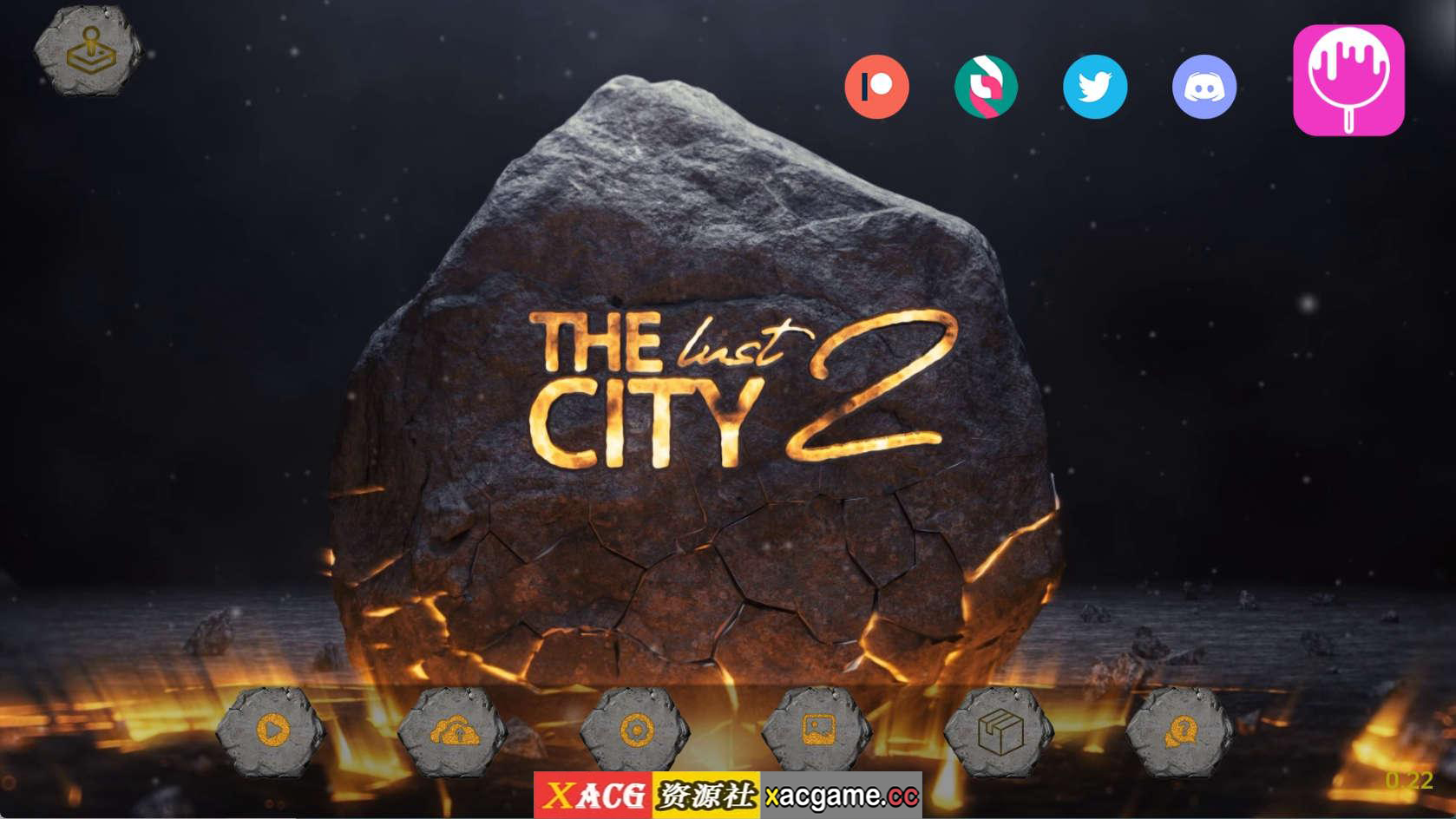 【PC+安卓+IOS/欧美SLG】欲望之城S2.0.22汉化版【2.46G/更新/汉化/动态】