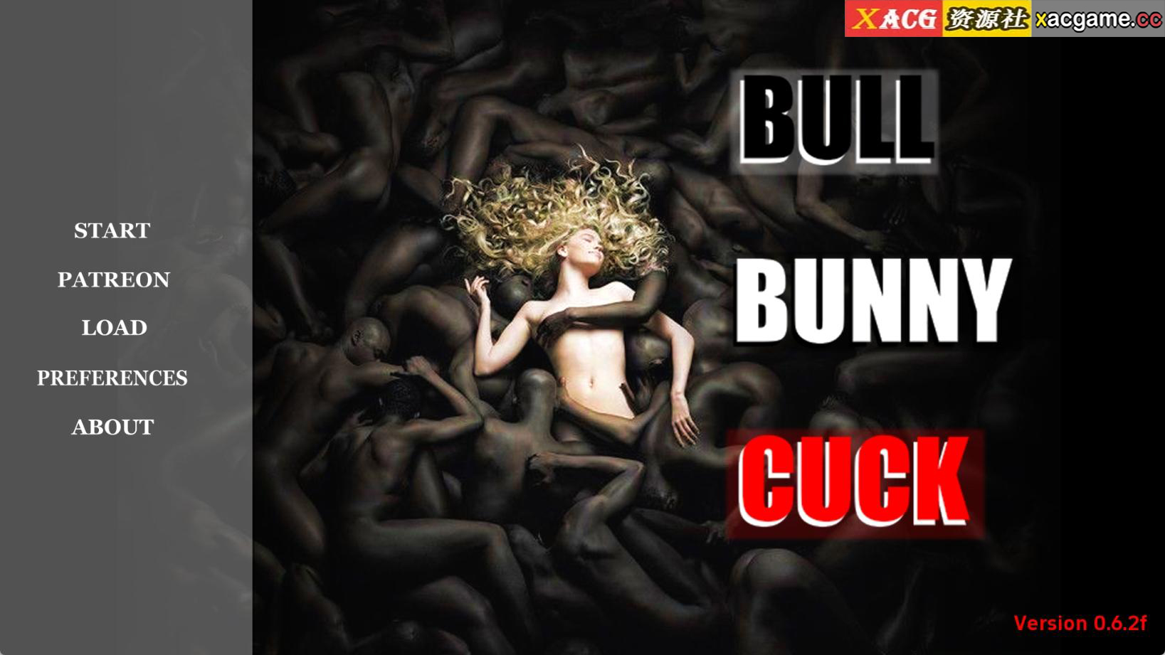 【PC+安卓+IOS/真人SLG】公牛兔子v0.6.2f汉化版【2.84G/更新/汉化/动态】