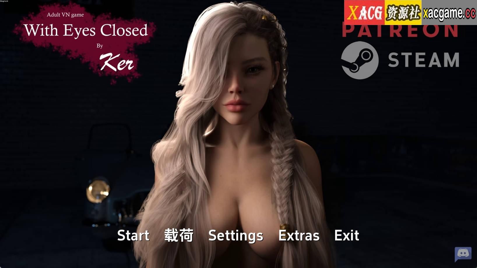 【PC+安卓+IOS/欧美SLG】闭目养神Ch.4汉化版【1.12G/更新/汉化/动态】