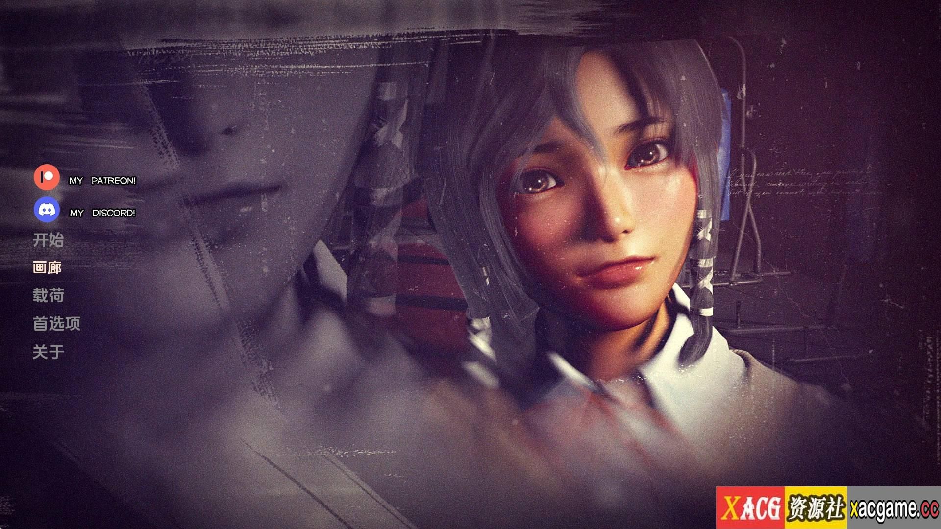 【PC+安卓+IOS/亚洲SLG】辍学传奇 v0.9.0b汉化版【3.54G/更新/汉化/动态】