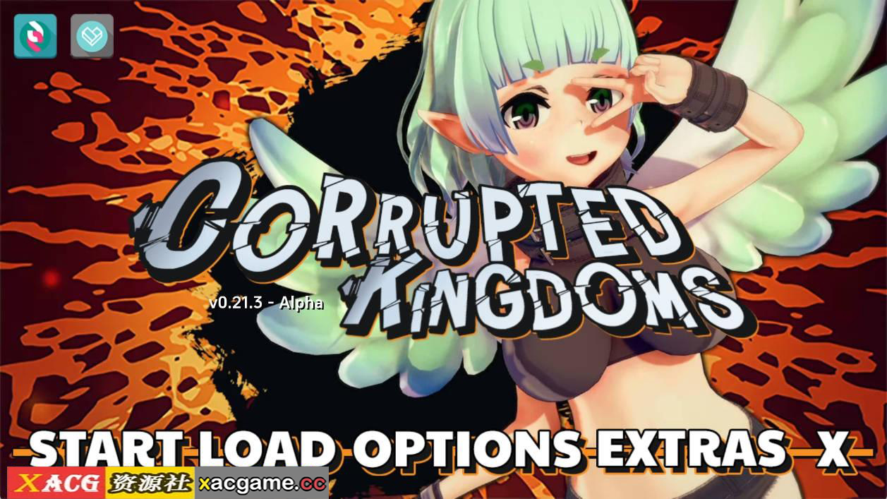 【PC+安卓+IOS/欧美SLG】腐化王国 v0.21.3修复版汉化版【3.29G/更新/汉化/修复】