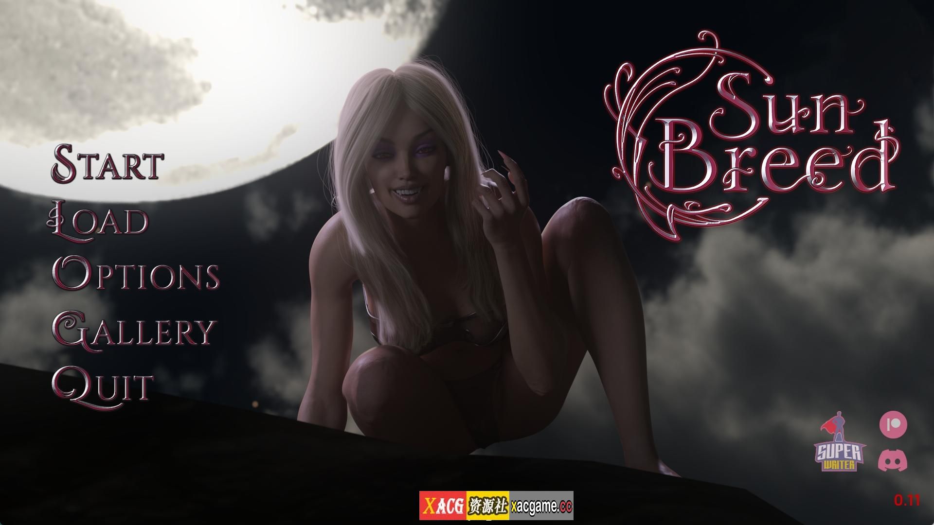 【PC+安卓+IOS/欧美SLG】太阳育种0.11汉化版【/汉化/动态/3.16G/更新】