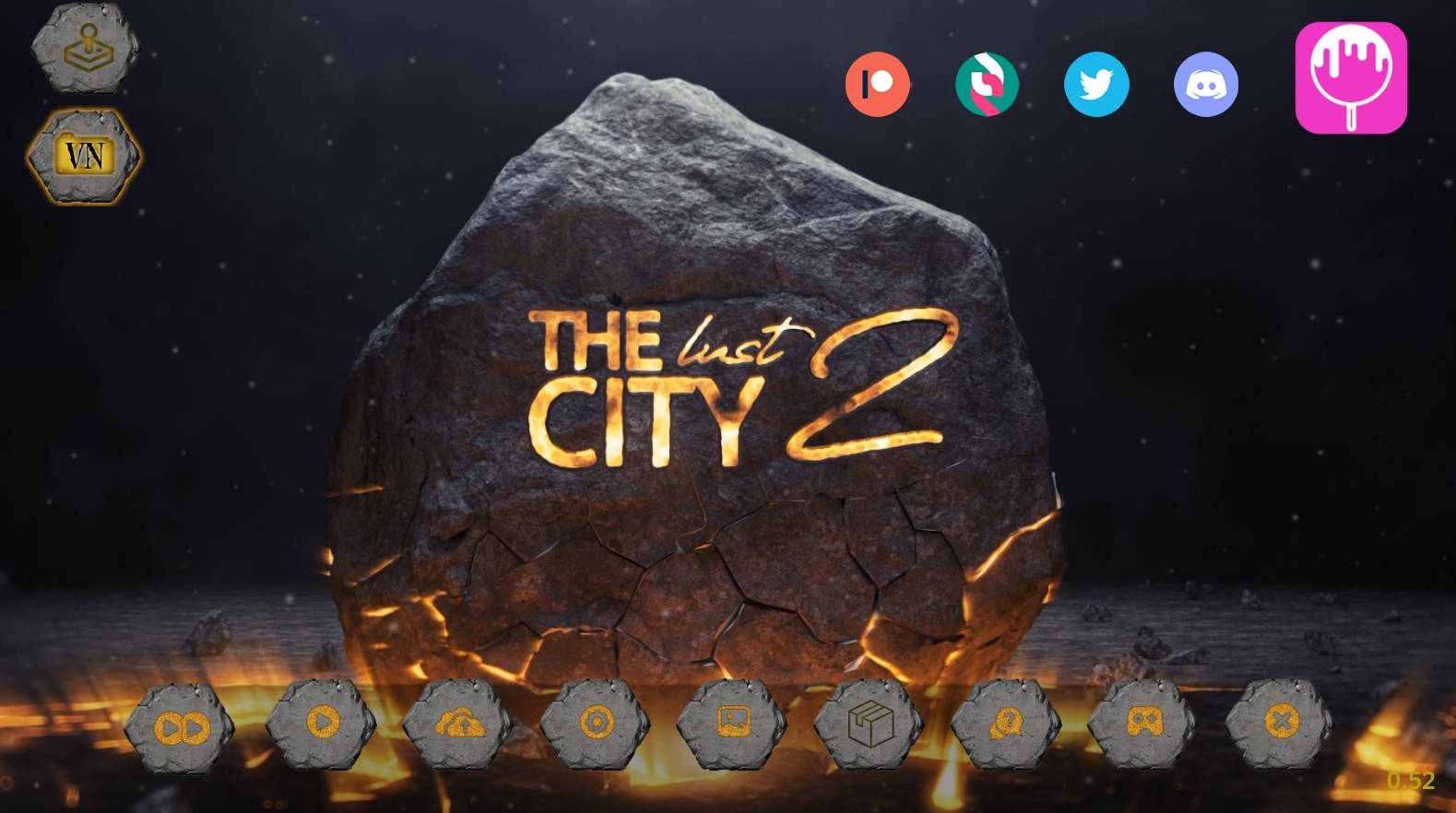 【PC+安卓+IOS/欧美SLG】欲望之城S2.0.52汉化版【3.84G/更新/汉化/沙盒】