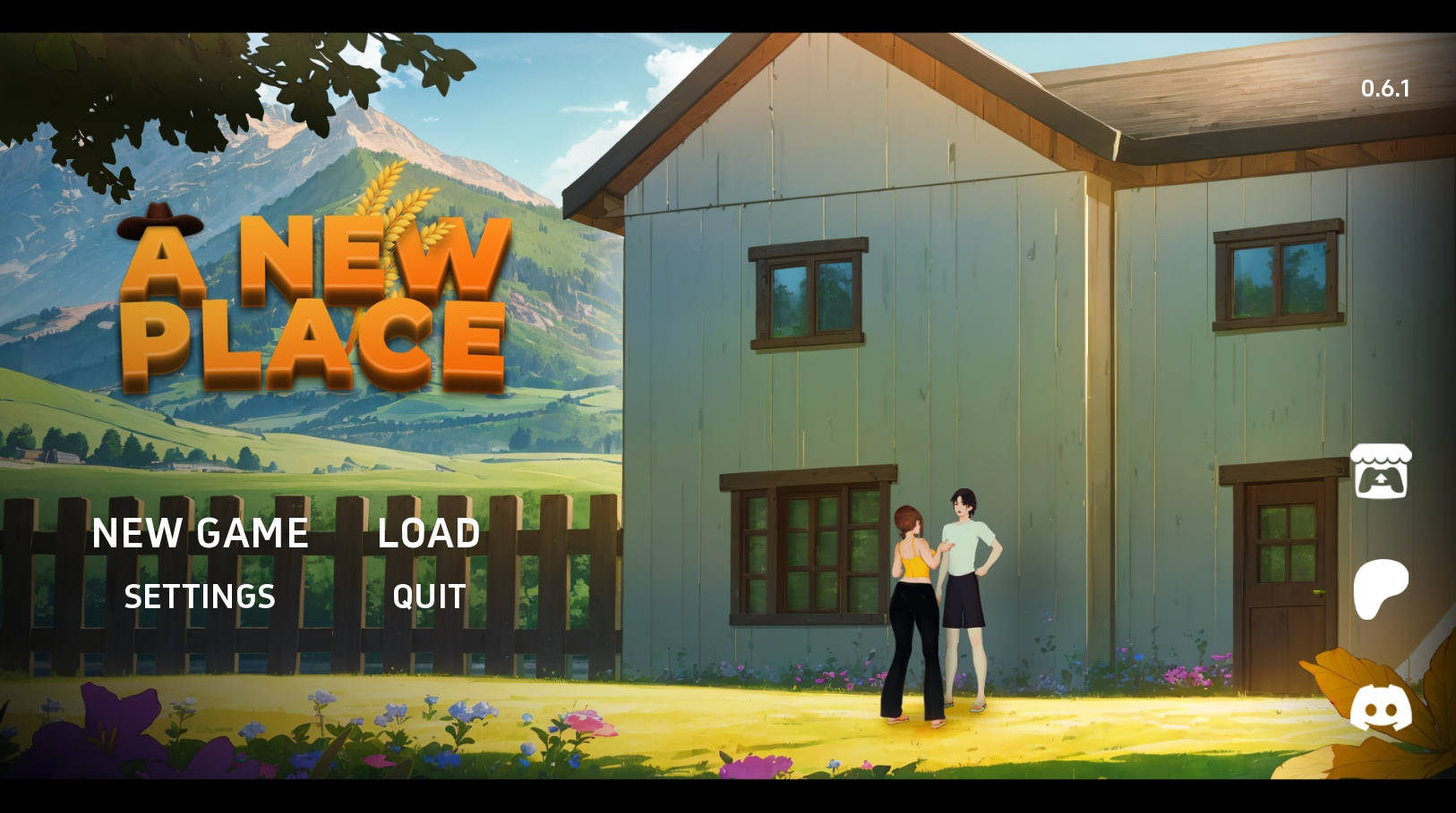 【PC+安卓+IOS/欧美SLG】新地方v0.6.1汉化版【451MB/更新/汉化/动态】