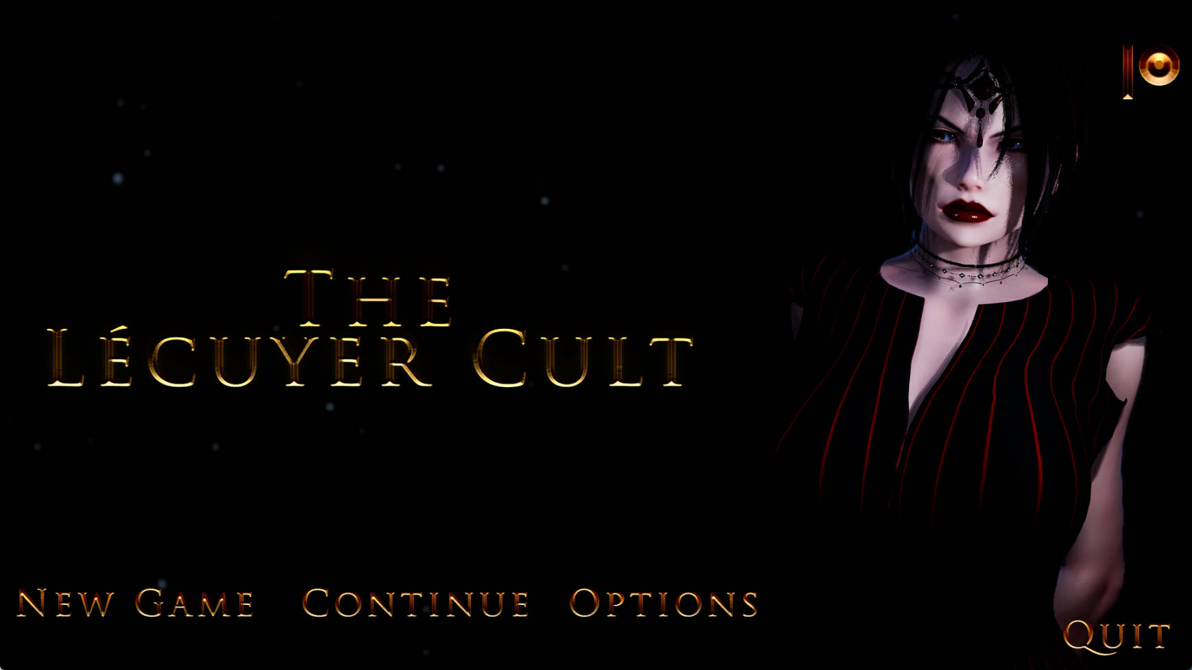 【PC+安卓+IOS/欧美SLG】崇拜1.0完结汉化版【709MB/更新/汉化/动态】