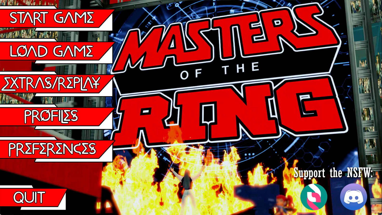 【PC+安卓+IOS/欧美SLG】指环王0.3汉化版【3.91G/更新/汉化/动态】