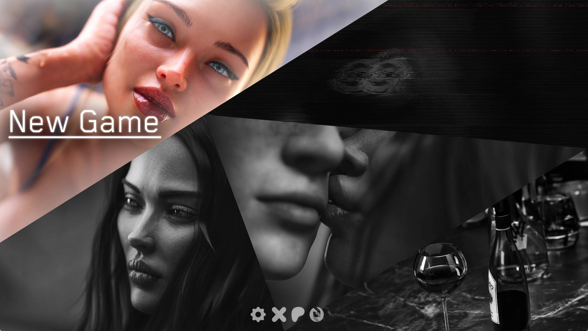 【PC+安卓+IOS/欧美SLG】合成Ep. 4汉化版【3.71G/更新/汉化/NTR】