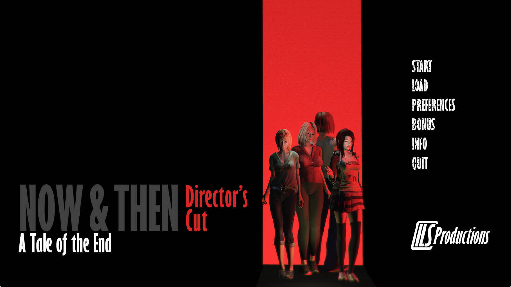 【PC+安卓+IOS/神作SLG】现在与过去v1.00.0汉化版【10.1G/更新/汉化/动态】