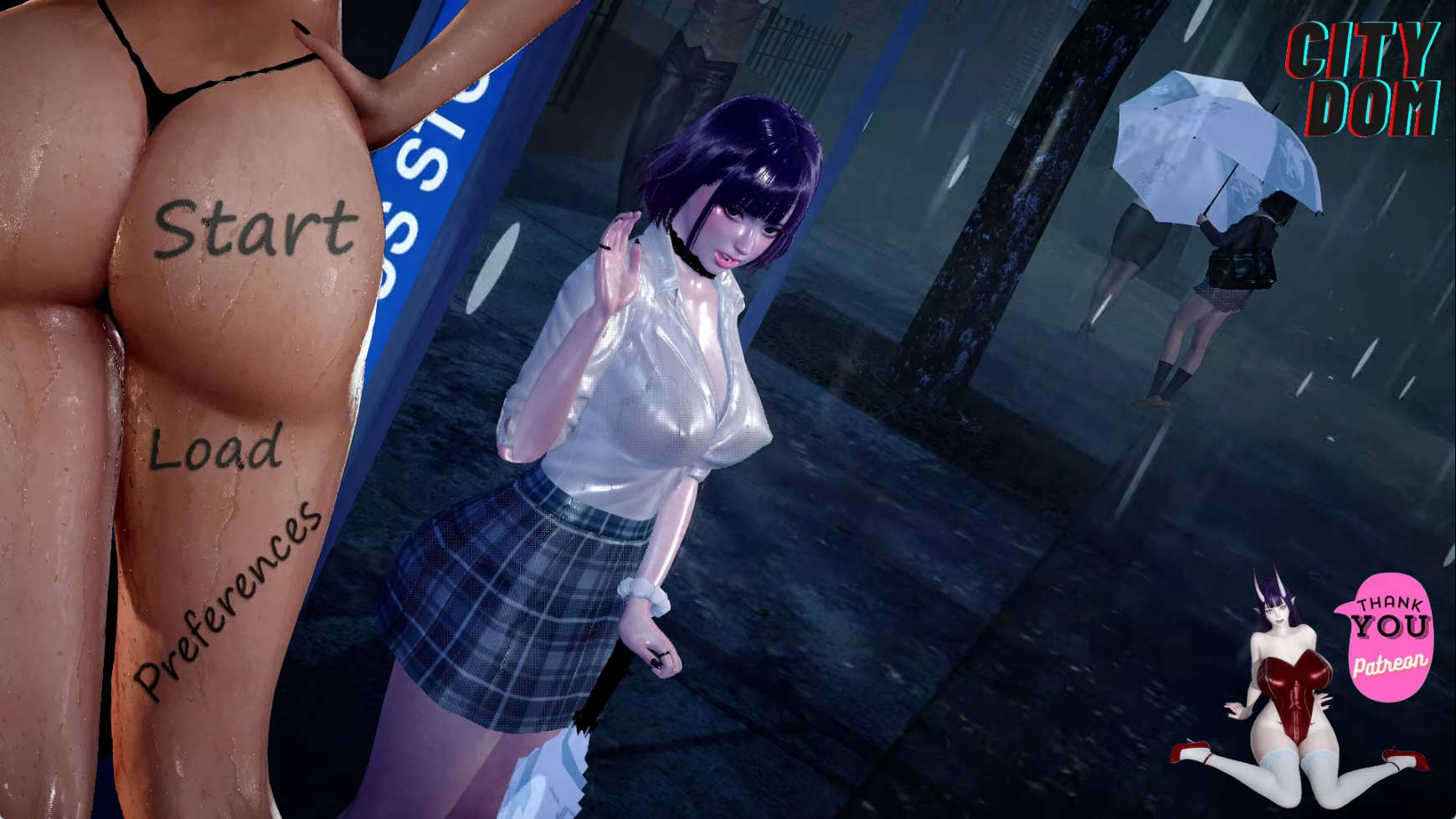 【PC+安卓+IOS/亚洲风SLG】城市家园v0.3汉化版【1.41G/汉化/动态/更新】