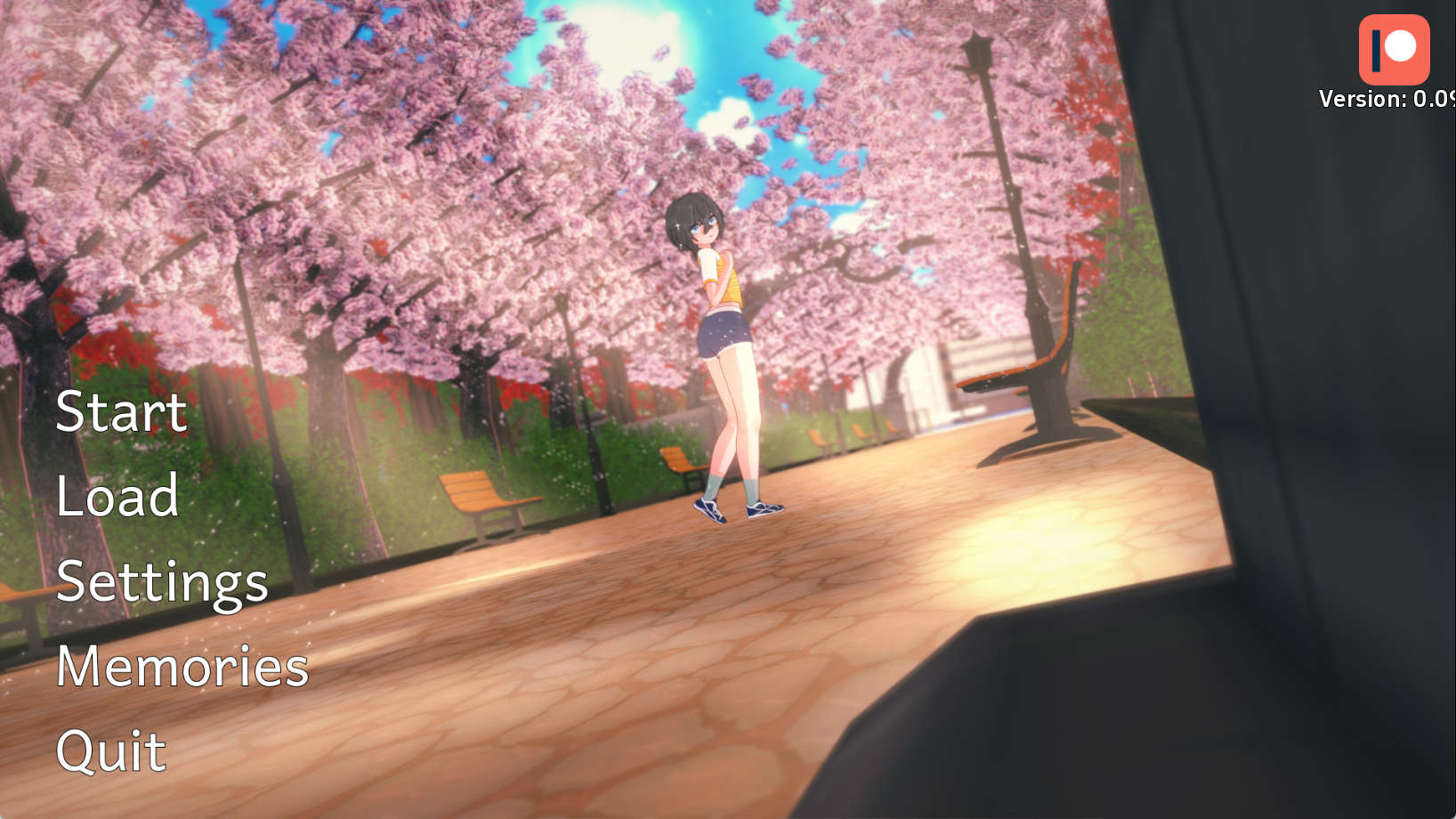 【PC+安卓+IOS/扶她SLG】我的扶她家族v0.09汉化版【2.73G/汉化/沙盒/更新】