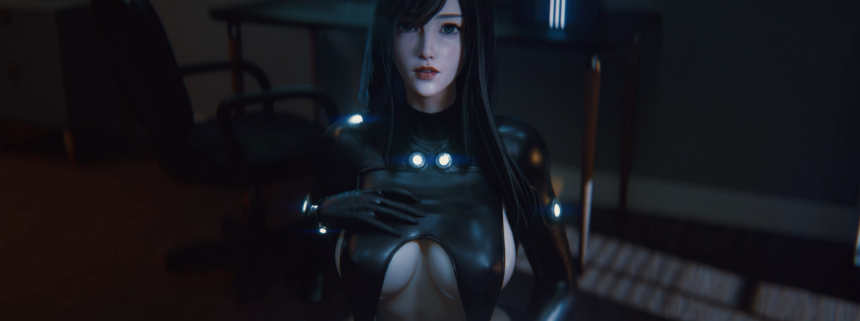 【3D同人视频/全动态/VAM】女特工下平玲花b瘾犯了疯狂和我做爱 蜜桃乳水蛇腰社保【1V+150M】