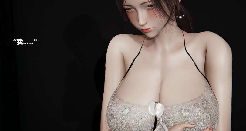 【3D漫画/全彩/无修】我的校花妹妹【720M】