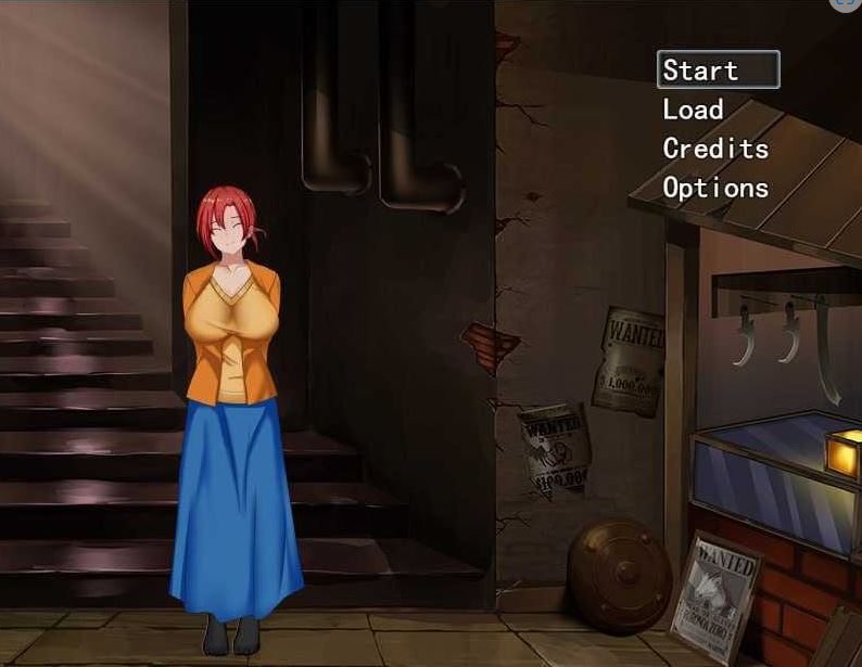 【电脑+安卓+ios/RPG/官中/步兵】Philomel Steam官方中文步兵版【800M】