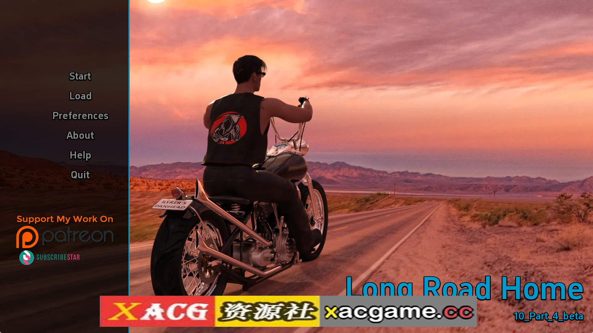 【PC+安卓+IOS/欧美SLG】漫漫回家路10.4.2汉化版【3.62G/汉化/动态/更新】