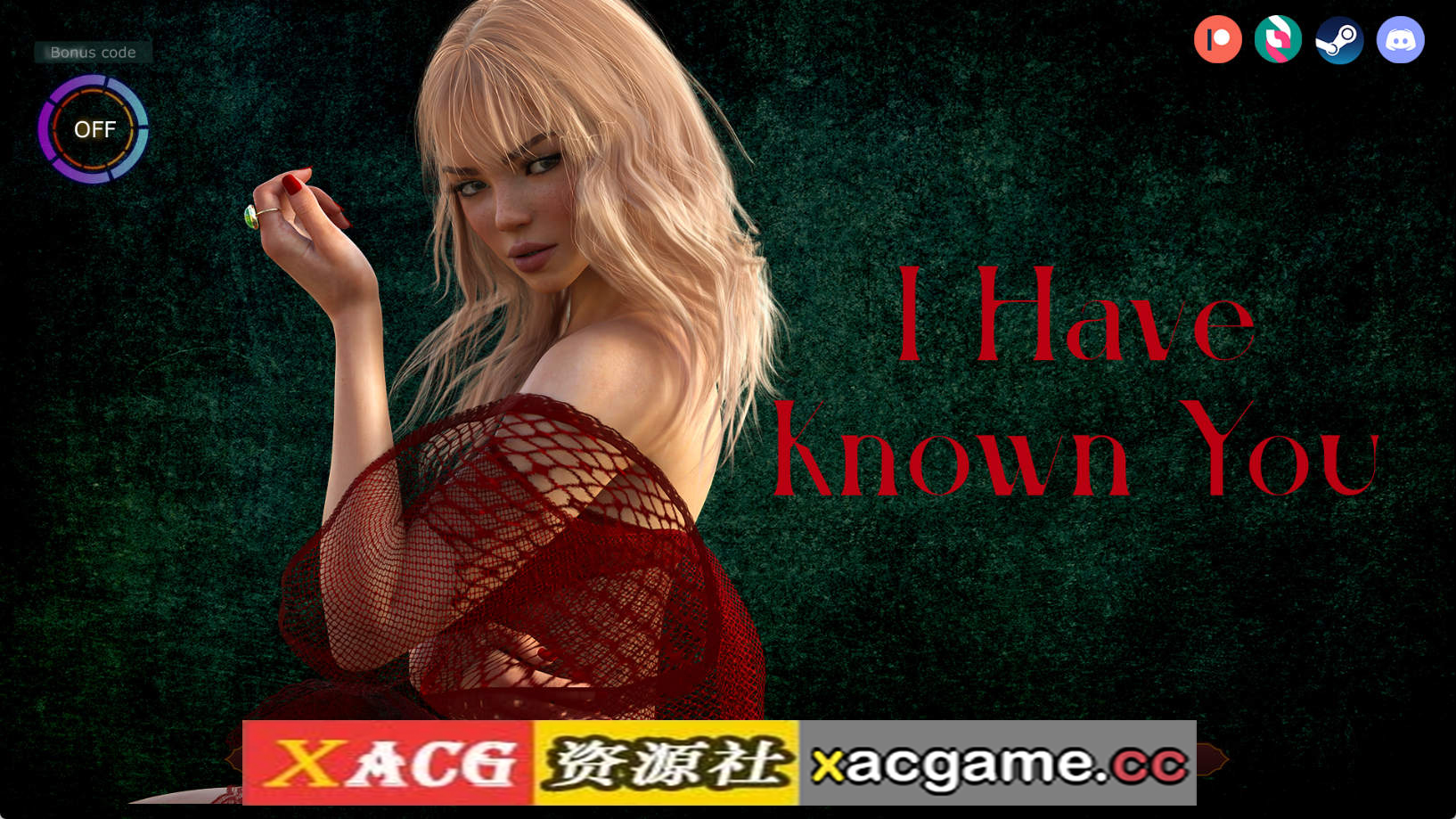 【PC+安卓+IOS/欧美SLG】我认识你Ch.3P1v2.7汉化版【4.72G/汉化/动态/更新】