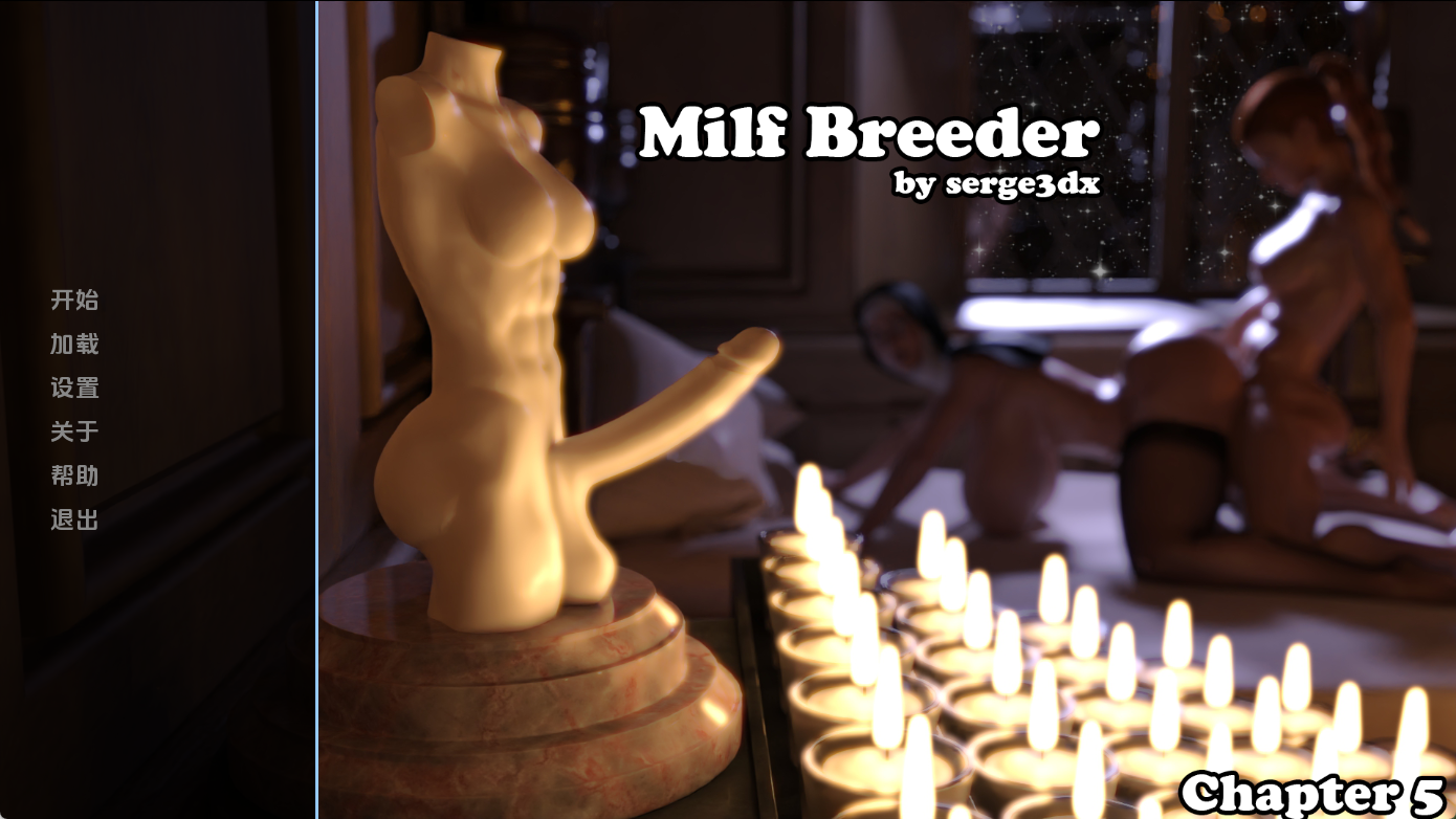 【PC+安卓+IOS/扶她SLG】育种者v0.5 AI版【1.26G/汉化/动态/更新】