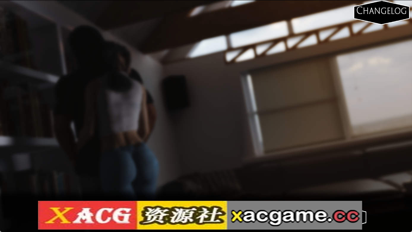 【PC+安卓+IOS/欧美SLG】一切从何开始S1Ch.4 AI版【8.01G/汉化/动态/更新】