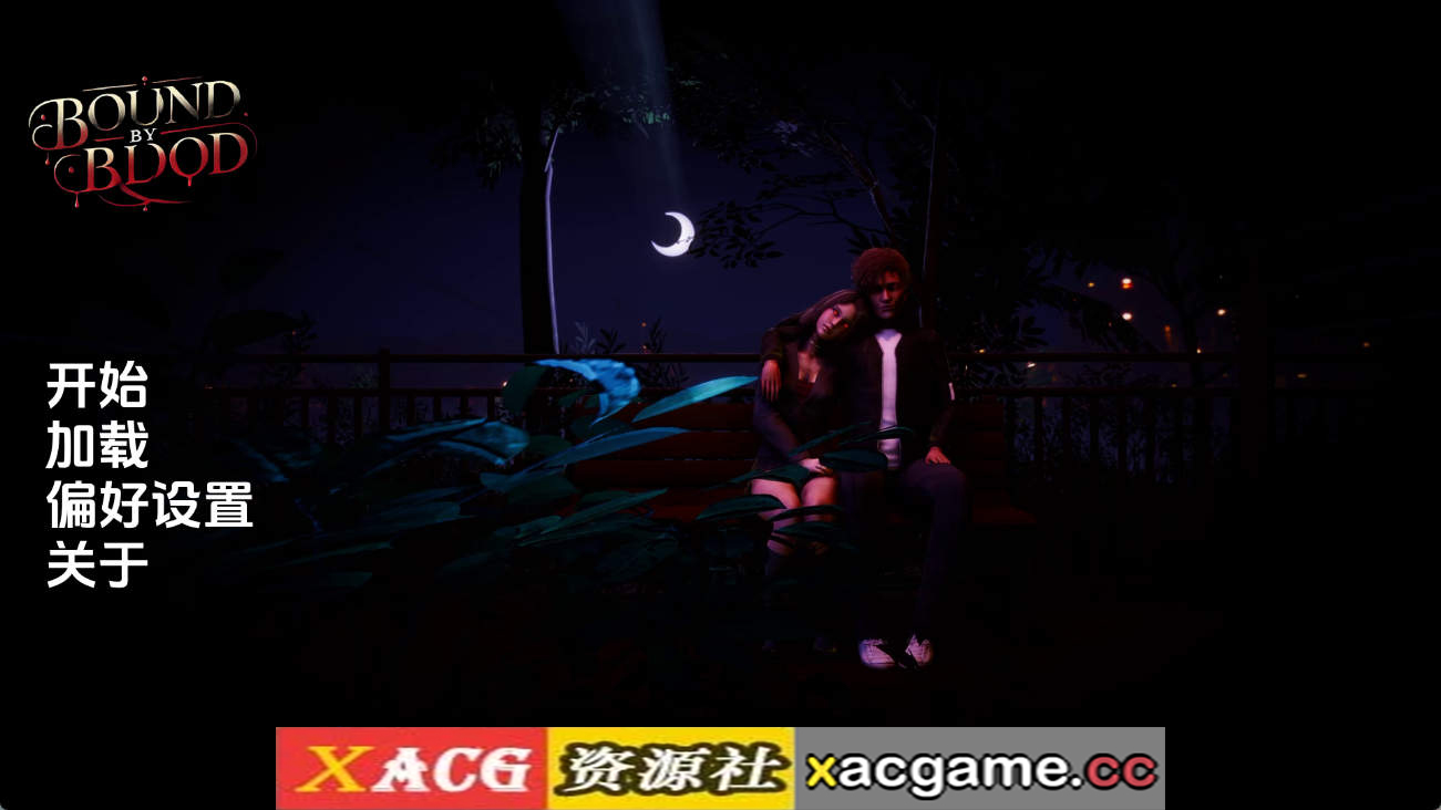 【PC+安卓+IOS/欧美SLG】血债血偿v1.2 AI版【1.79G/汉化/动态/更新】