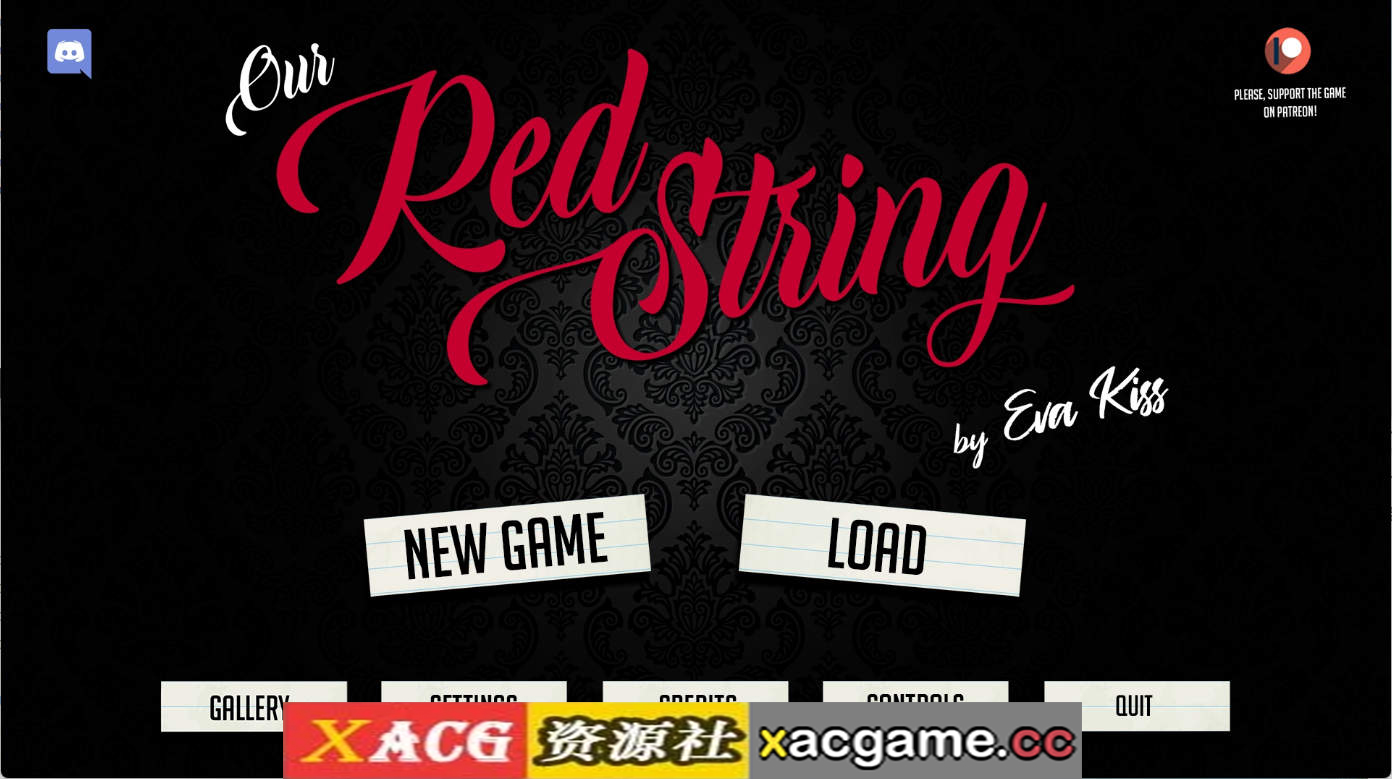 【PC+安卓+IOS/欧美SLG】我们的红绳Ch.14.1.0 AI版【2.25G/汉化/动态/更新】