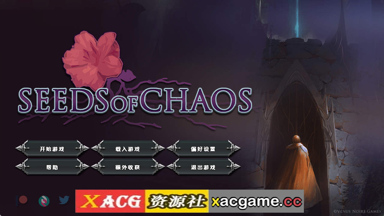 【PC+安卓+IOS/欧美SLG】混沌种子v0.4.12a AI版【3.19G/汉化/动态/更新】