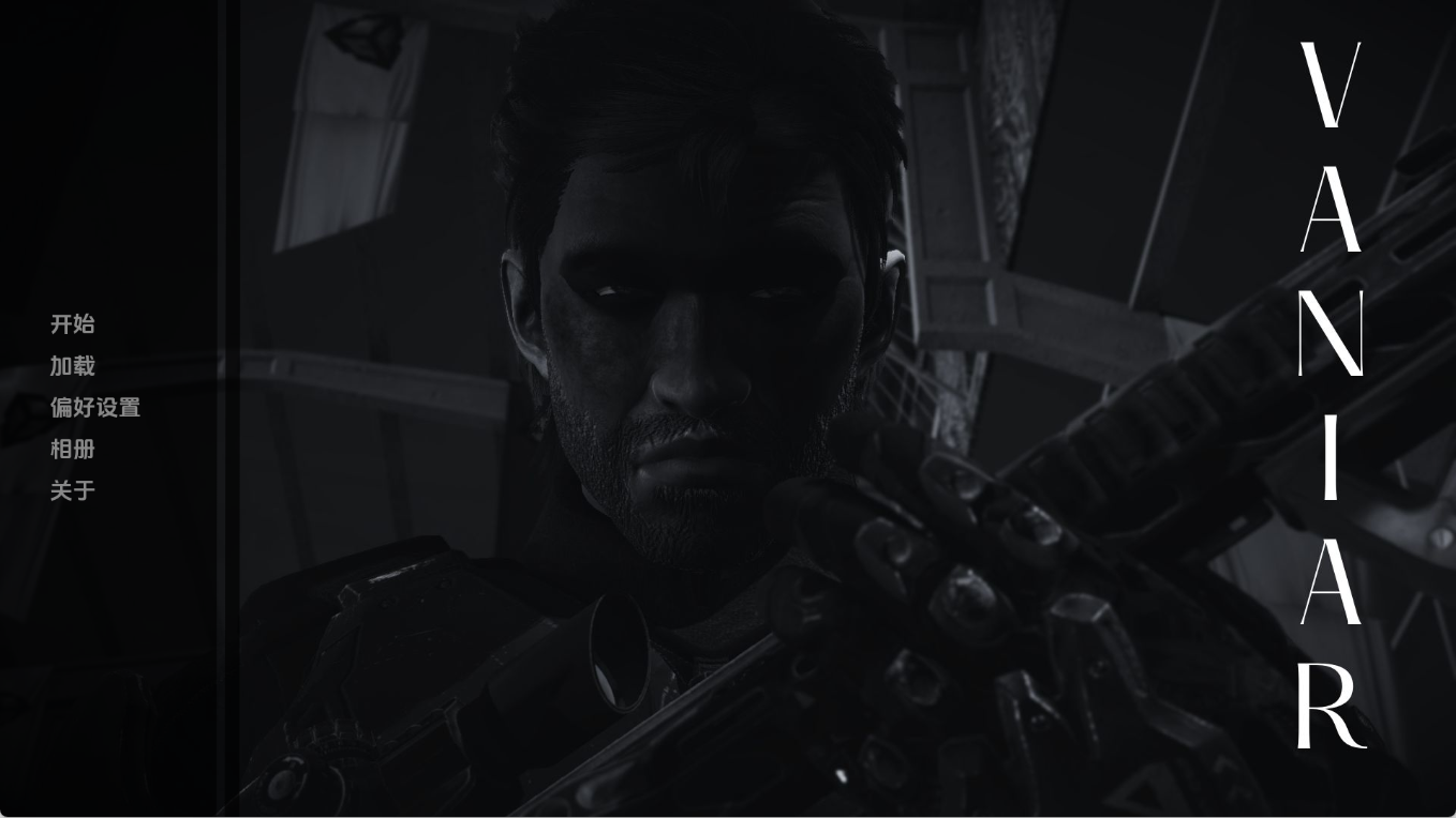 【PC+安卓+IOS/欧美SLG】瓦尼亚尔v0.3 AI版【724M/汉化/动态/更新】