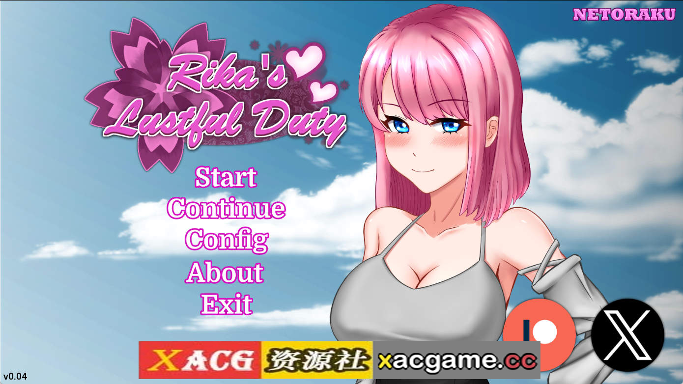 【PC+安卓+IOS/日系SLG】莉卡的职责v0.04 AI版【1.03G/汉化/动态/更新】