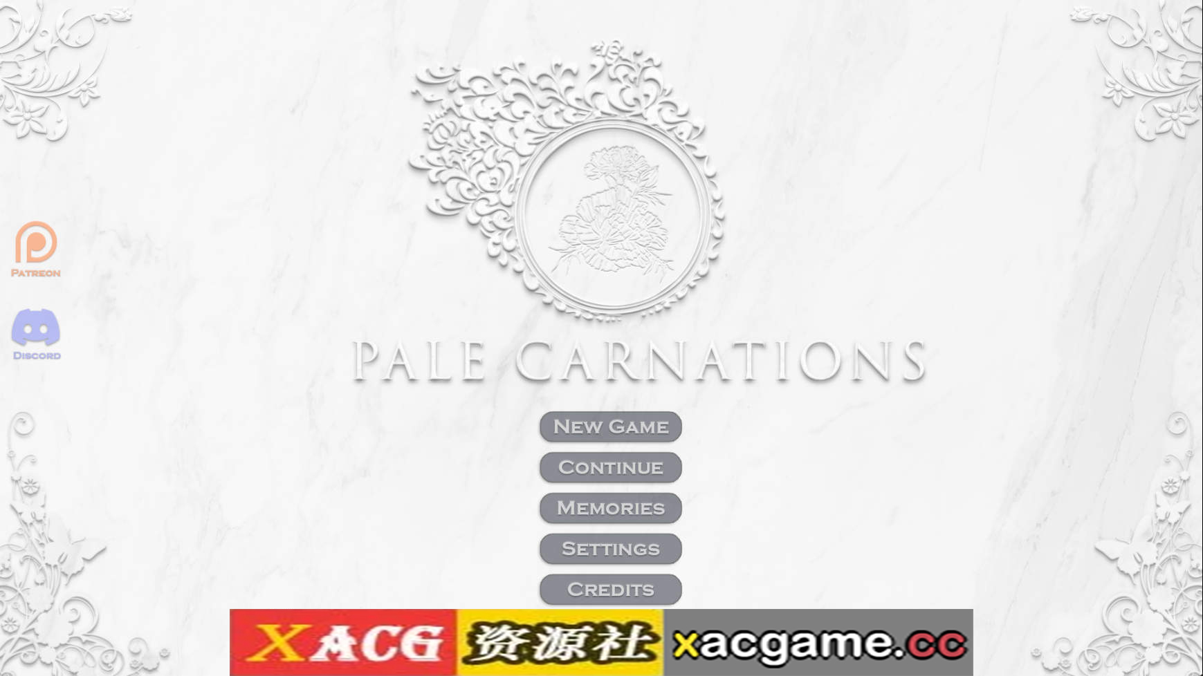 【PC/神作SLG】康乃馨俱乐部Ch.4Up.6赞助 AI版【10.8G/汉化/动态/更新】