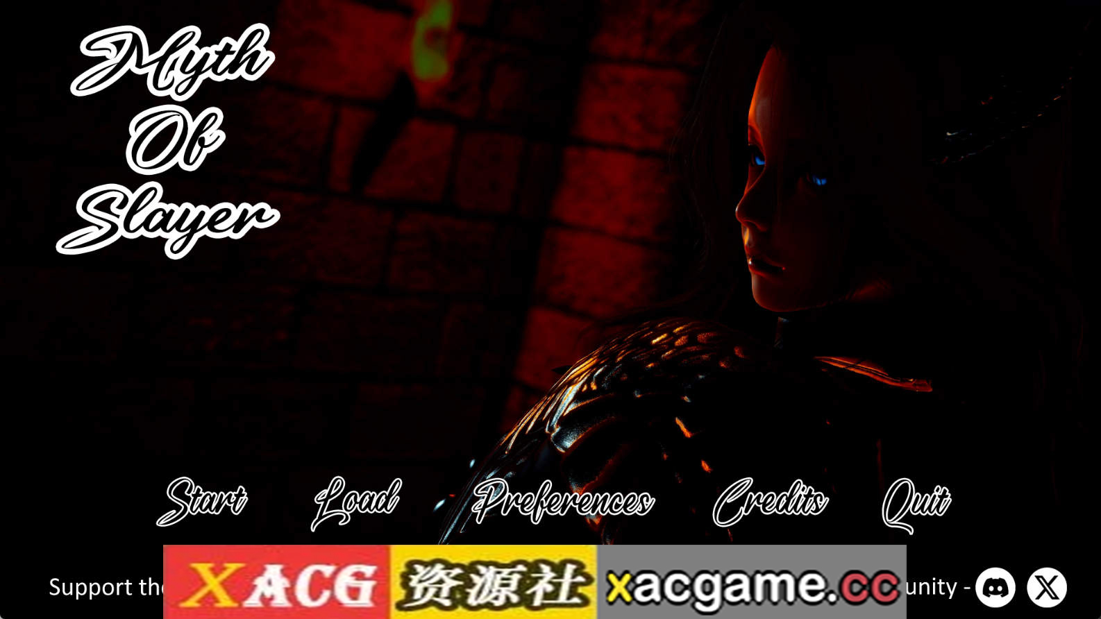 【PC/国风SLG】杀手的神话Ch.9赞助 AI版【3.79G/汉化/动态/更新】