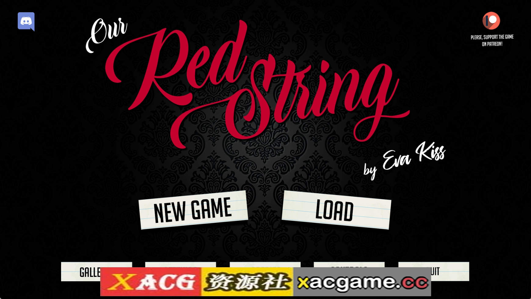 【PC+安卓+IOS/欧美SLG】我们的红绳Ch.14.1.3 AI版【2.45G/汉化/动态/更新】